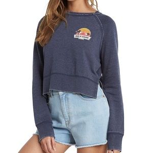 ROXY Made of Sunshine Sweater
